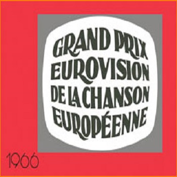 Eurovision Song Contest 1966; Luxemburg : Front
